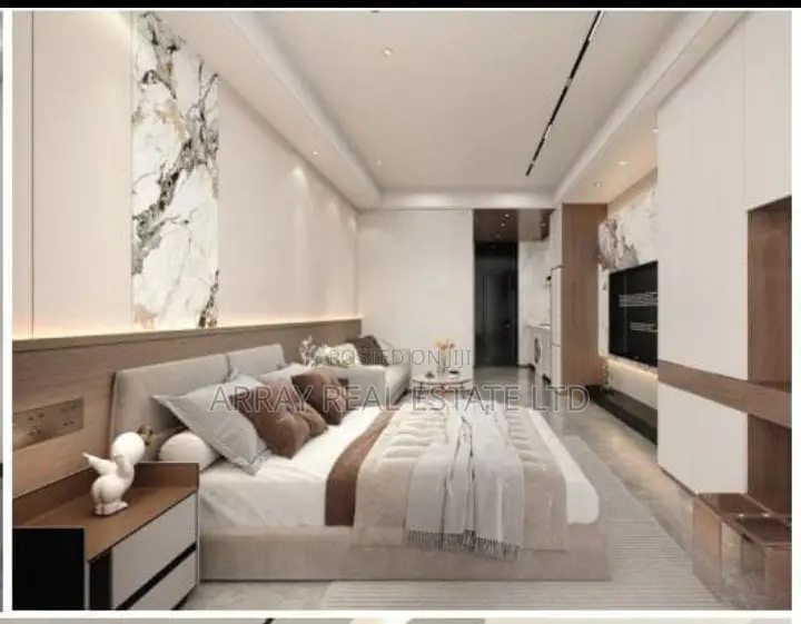 1bdrm Apartment in Hurlingham for sale