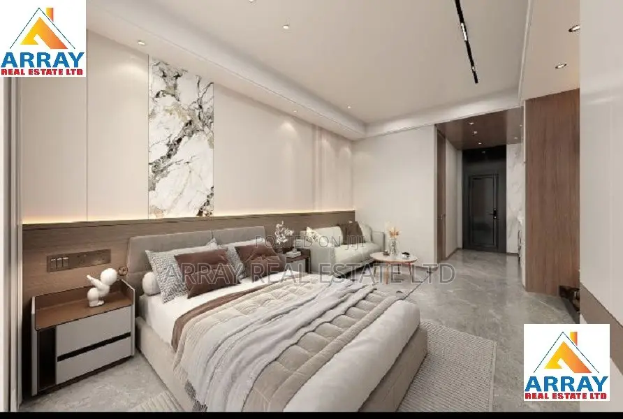 1bdrm Apartment in Hurlingham for sale