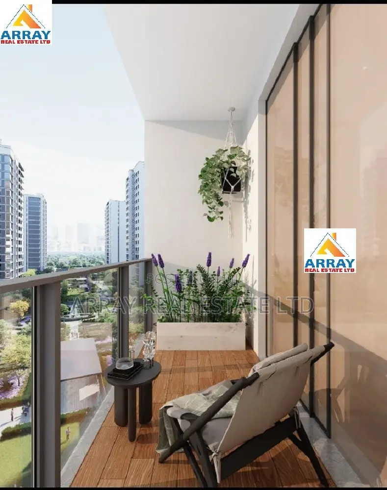 1bdrm Apartment in Hurlingham for sale