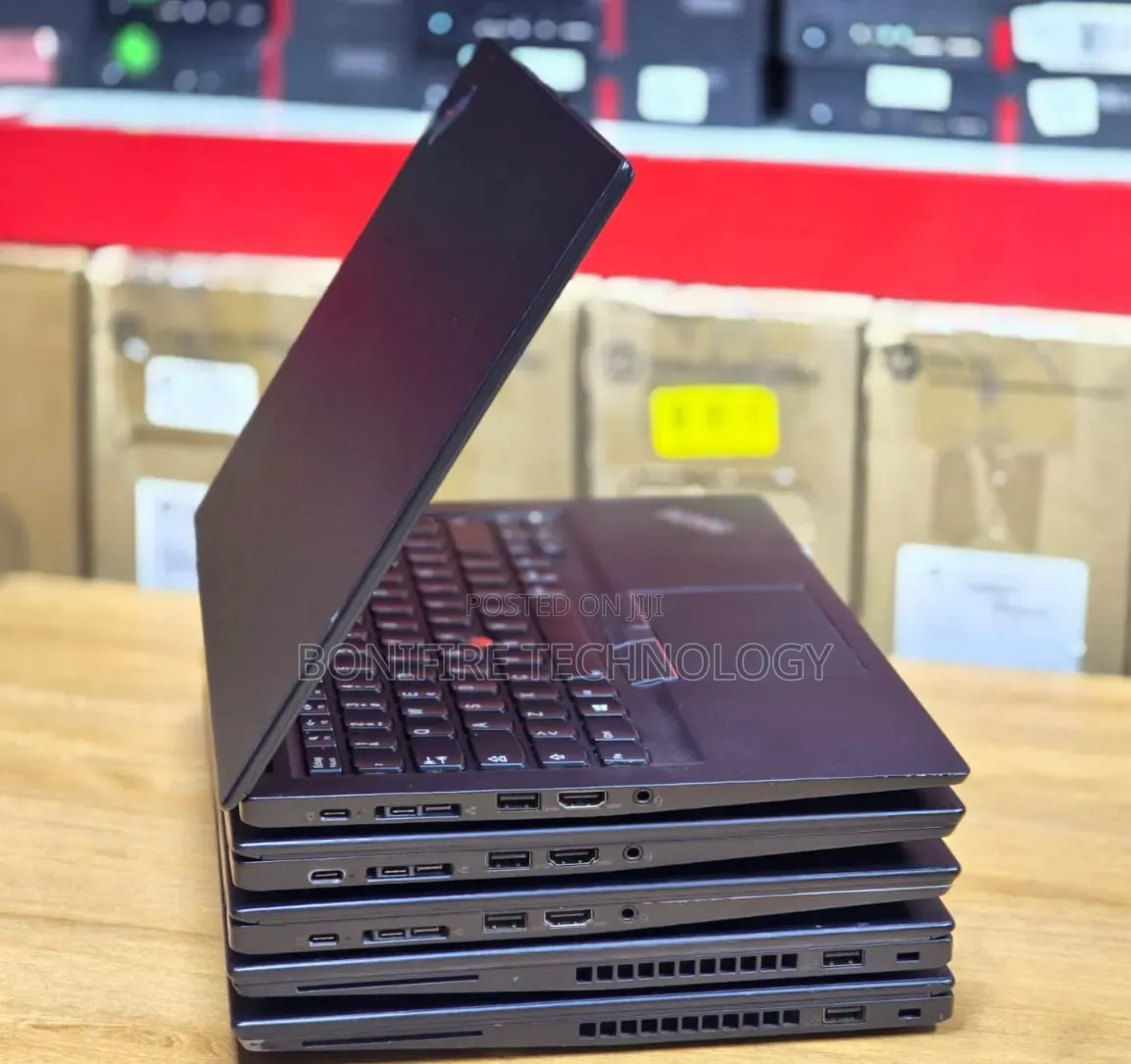 Laptop Lenovo ThinkPad t495s 8GB AMD Ryzen 5 SSD 256GB