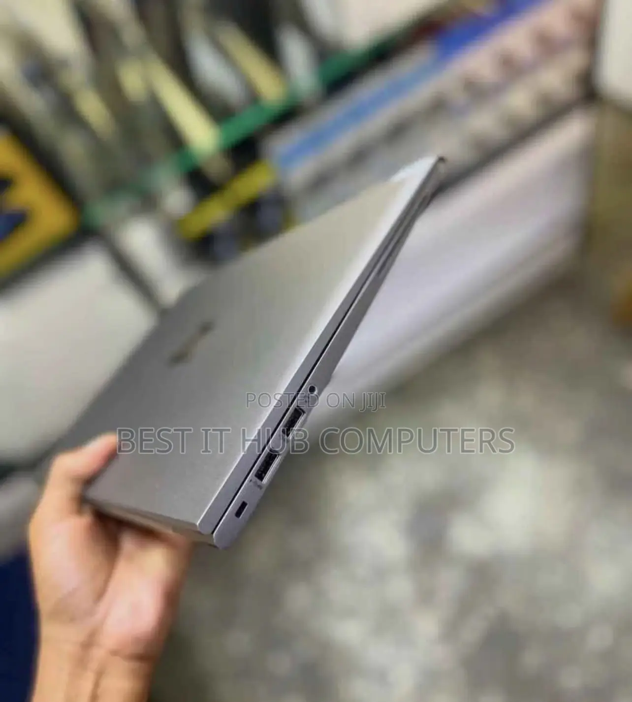 Laptop HP ZBook Firefly 14 G7 32GB Intel Core i7 SSD 512GB