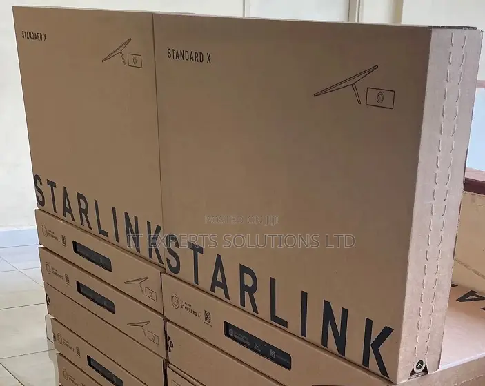 Starlink Gen 3 Version 4 Standar6 Starlink V3 V4 Gen 4