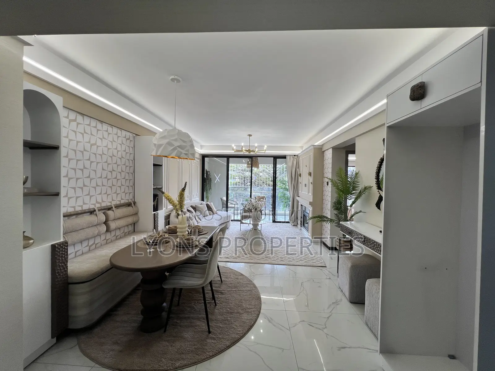 2bdrm Apartment in Spring Valley for sale