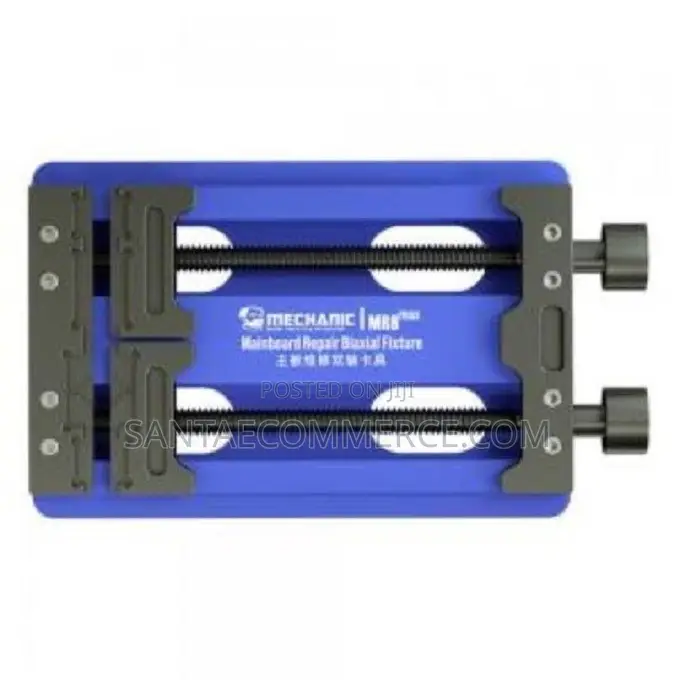 MR6 Mainboard Remanufacturing Fixture