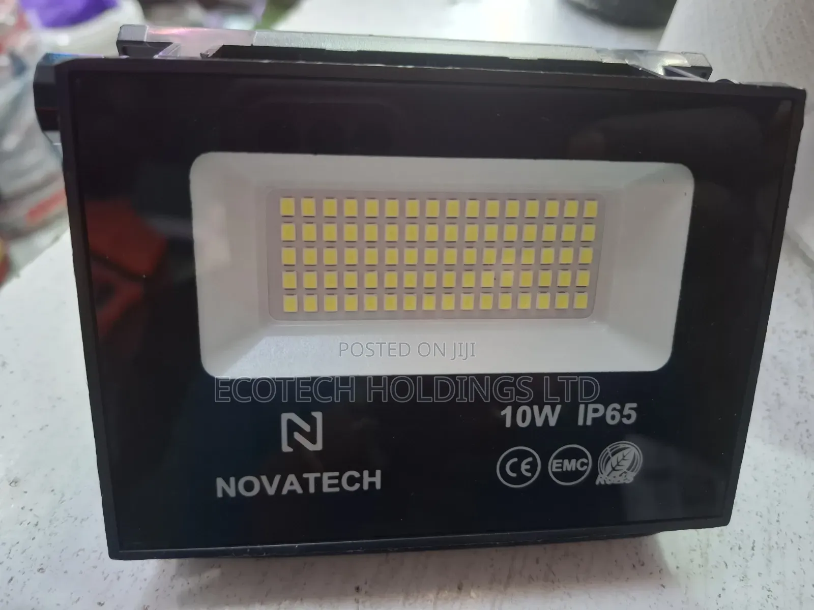 10wts IP Solar Floodlight