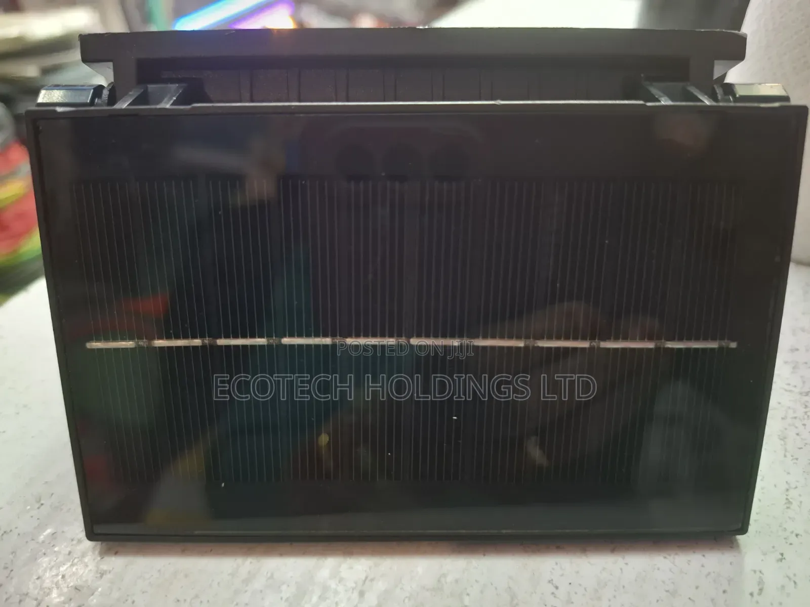 10wts IP Solar Floodlight