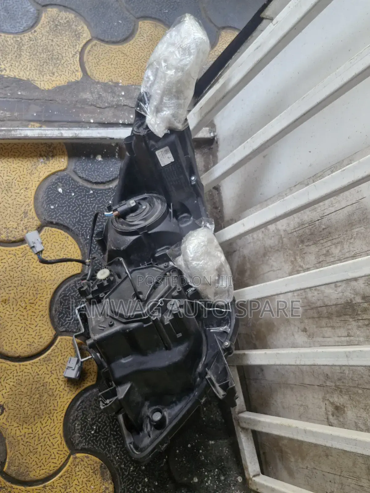 Toyota Noah 2015 Headlight LHS J