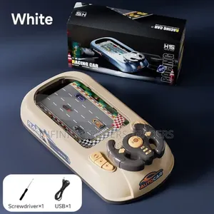 Kids Racing Car