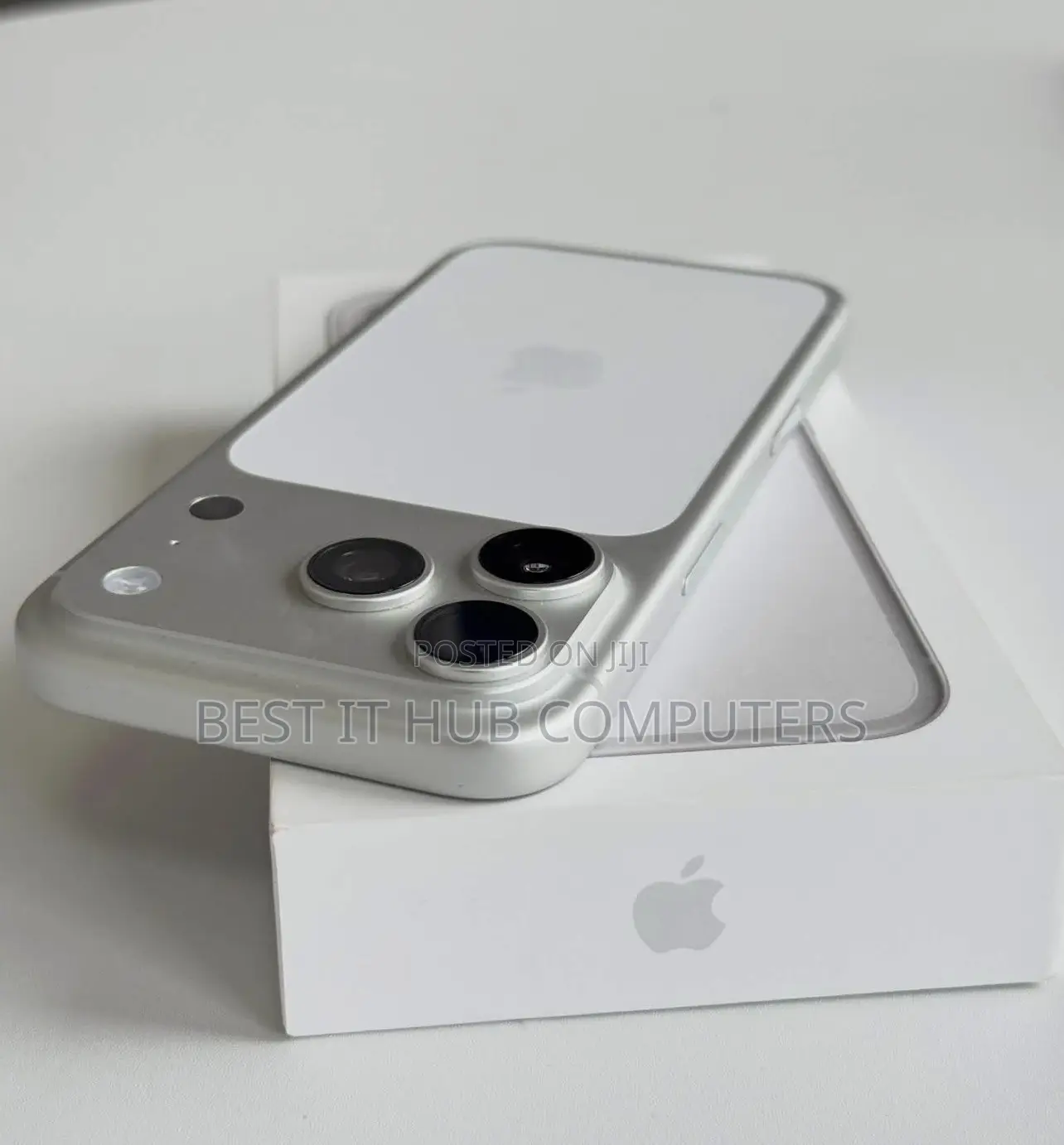 Apple iPhone 17 Pro 256 GB Orange