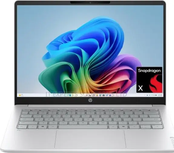 New Laptop HP OmniBook 5 14" 16GB Intel Core i5 SSD 512GB