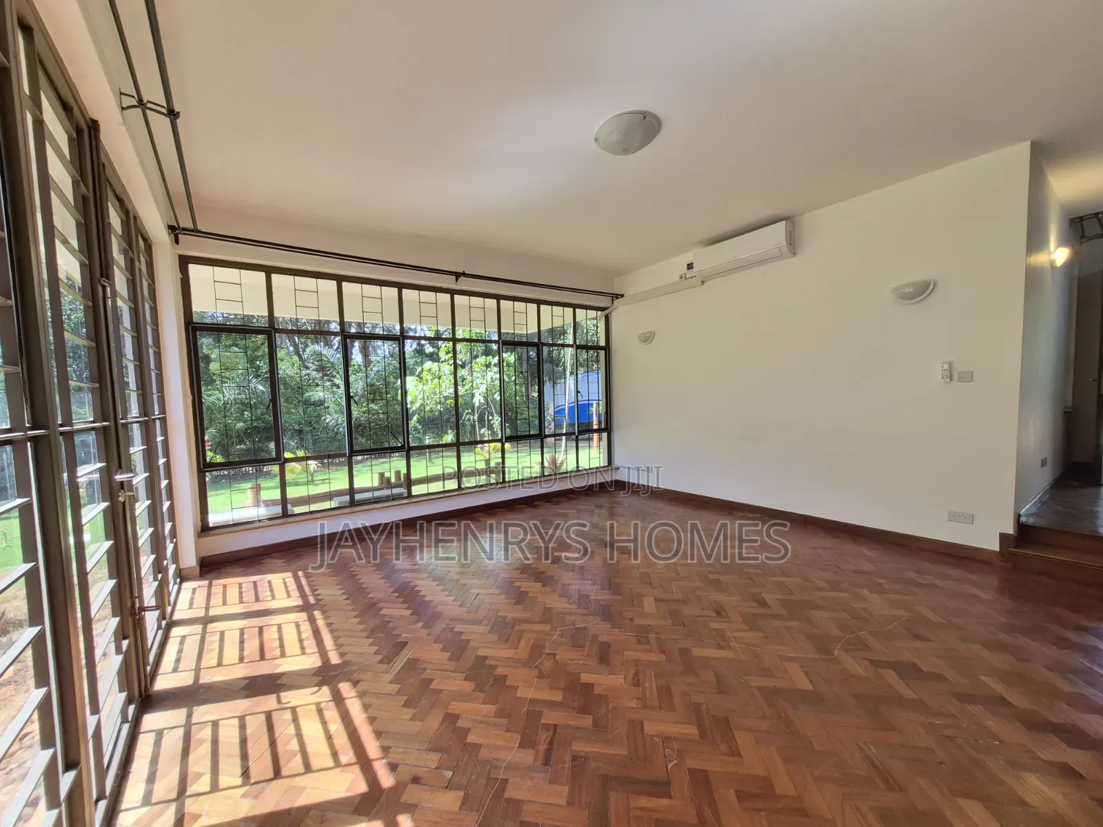 4bdrm House in Runda for rent