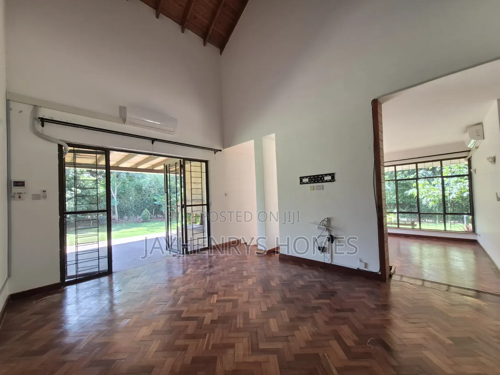 4bdrm House in Runda for rent