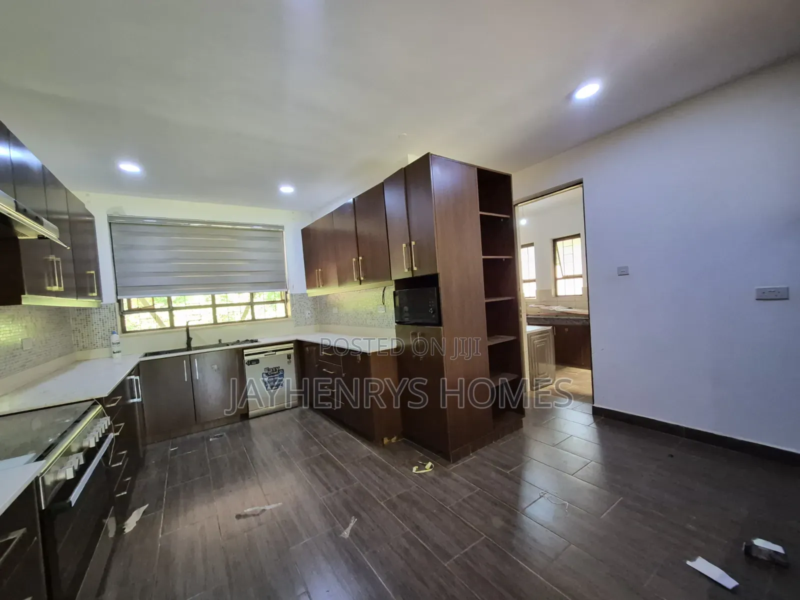 4bdrm House in Runda for rent