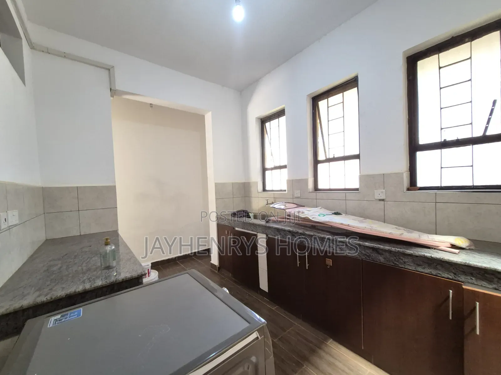 4bdrm House in Runda for rent