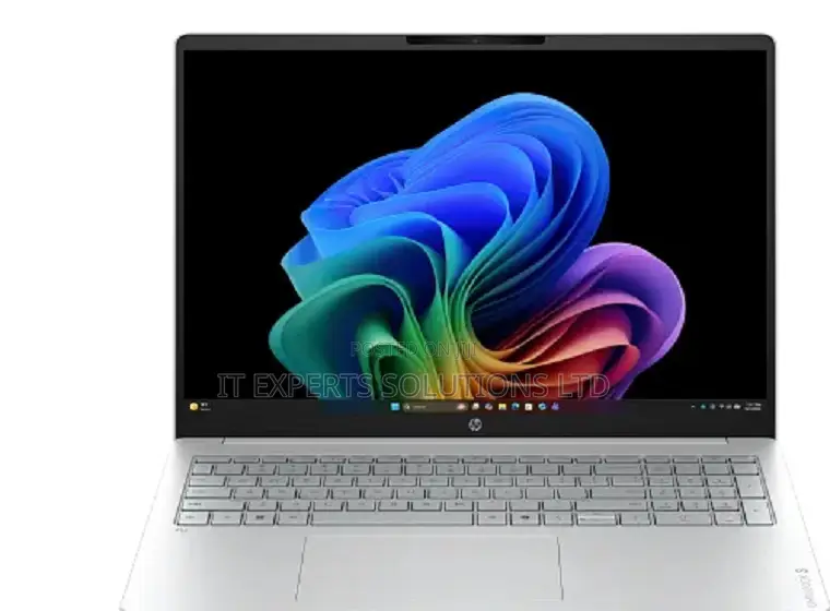 New Laptop HP OmniBook 5 14" 16GB Intel Core i5 SSD 512GB