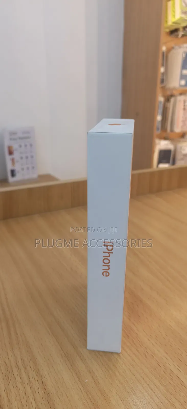 New Apple iPhone 17 Pro Max 512 GB Orange