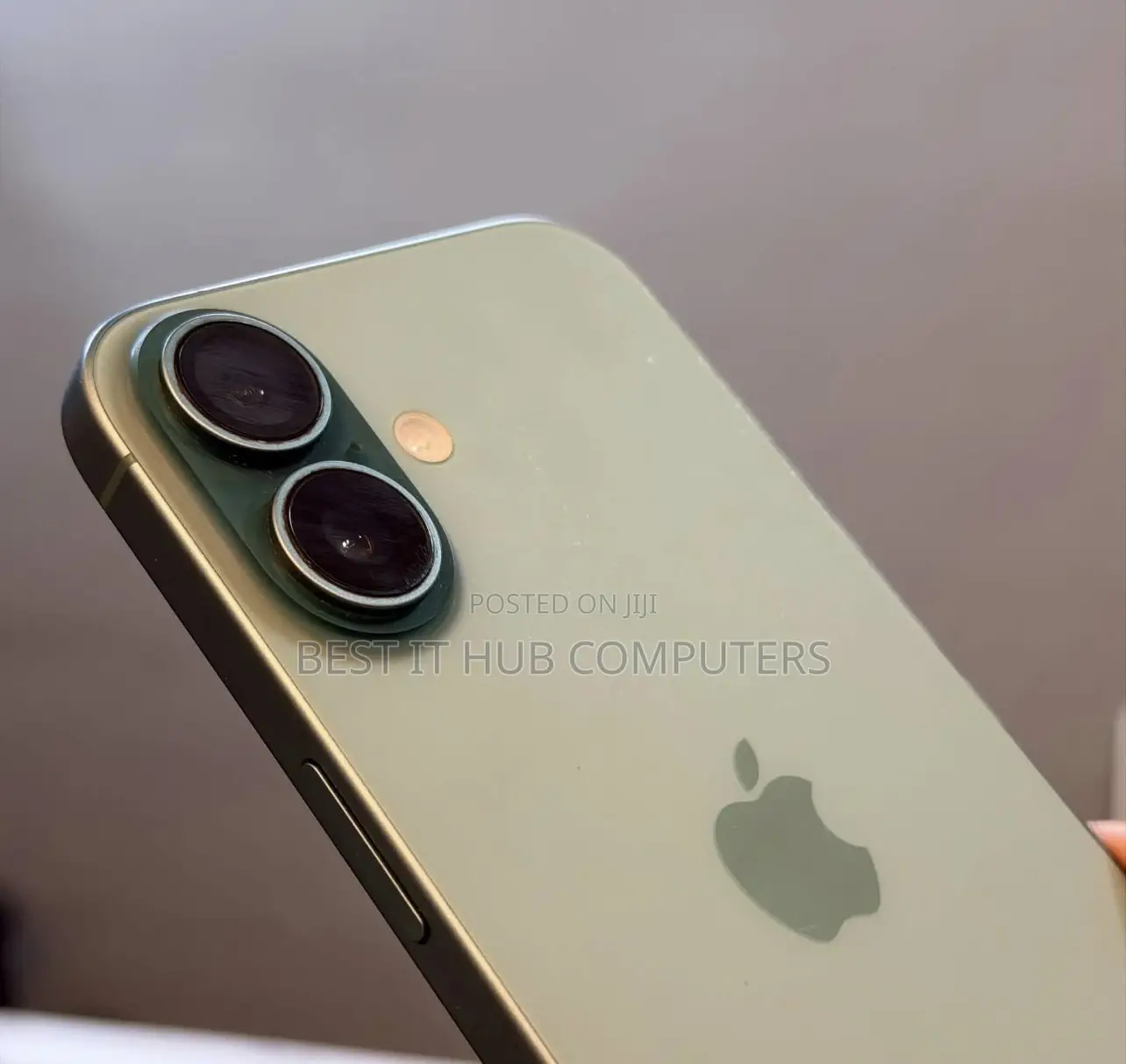 Apple iPhone 16 Plus 128 GB Blue