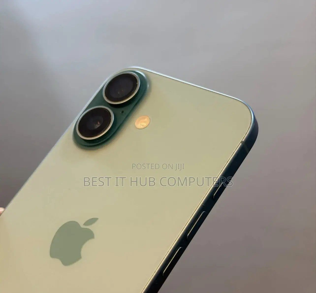 Apple iPhone 16 Plus 128 GB Blue