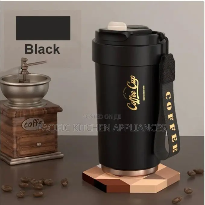 1200ml thermocupKeep Hot/Cold for 8-12hrs
