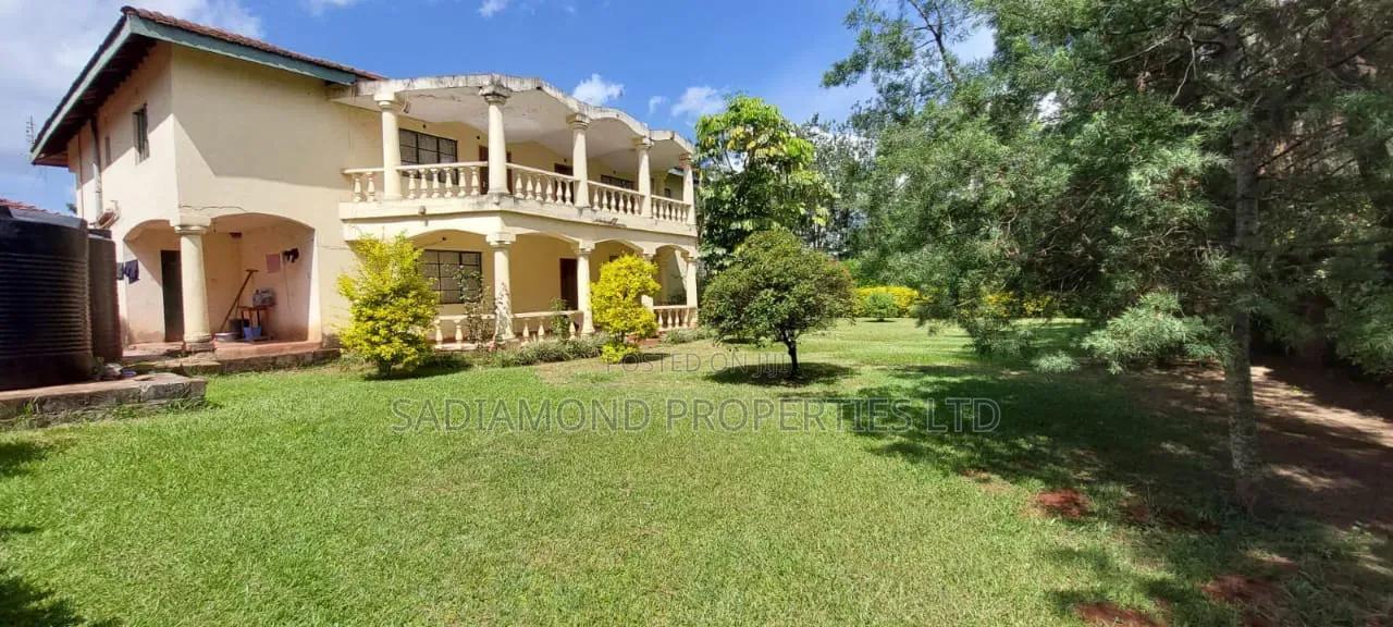 5bdrm House in Ridgeways for rent