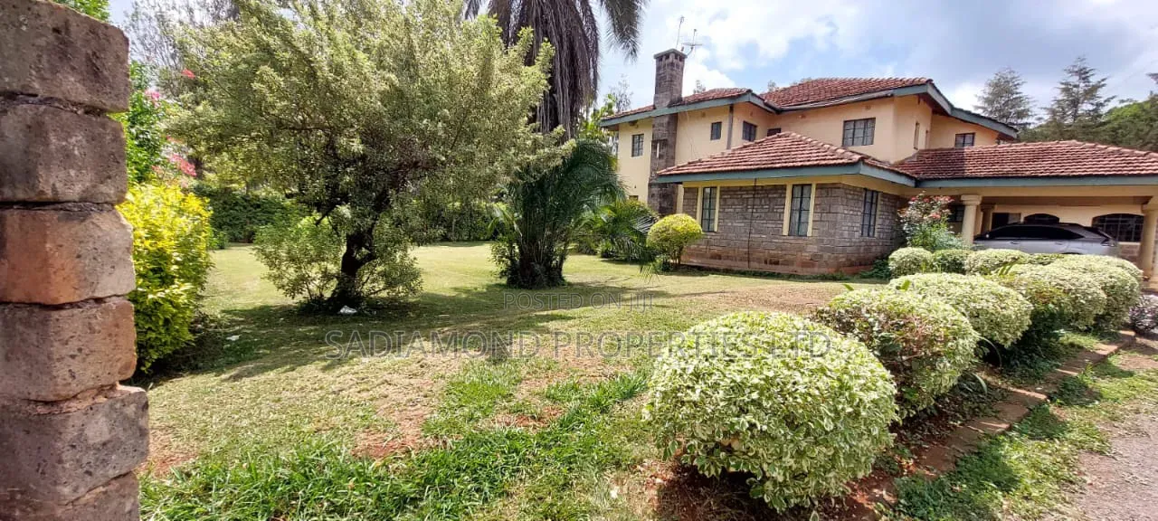5bdrm House in Ridgeways for rent
