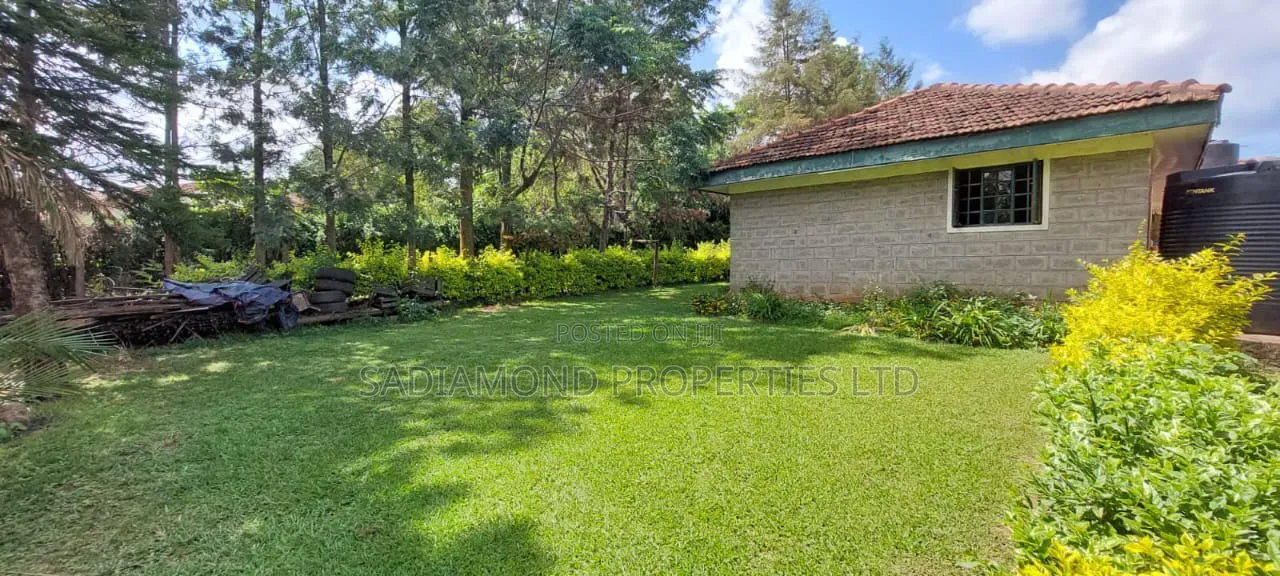 5bdrm House in Ridgeways for rent