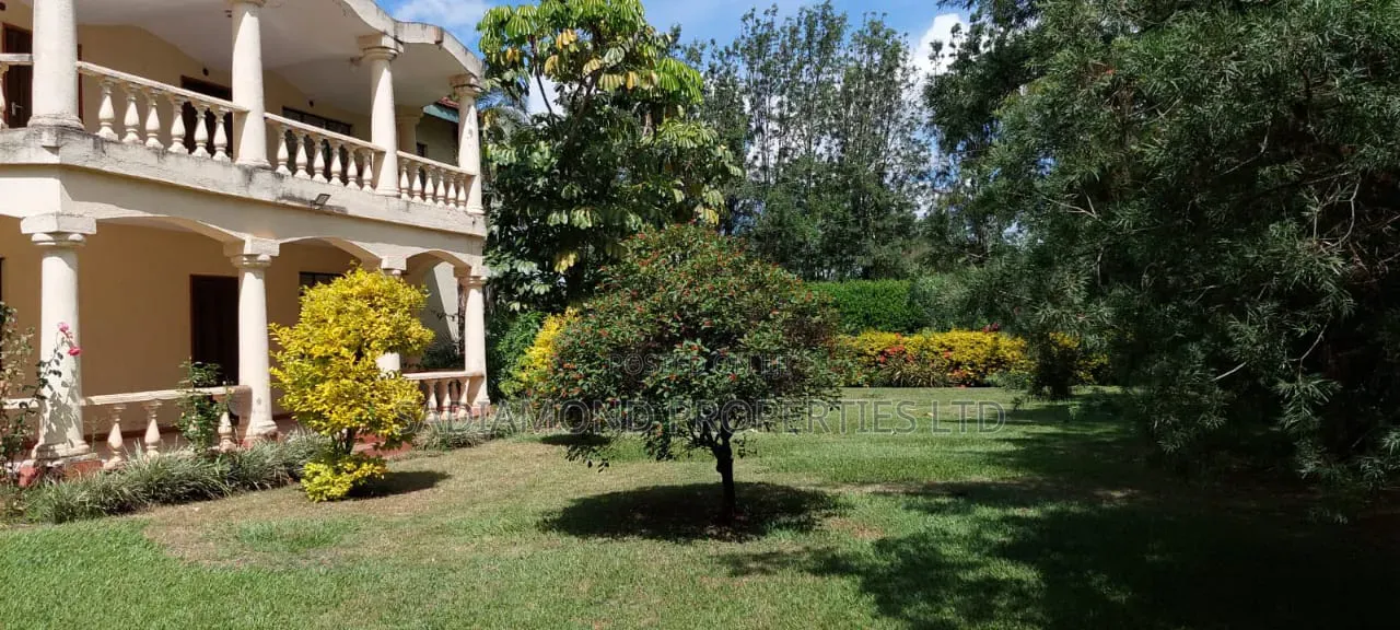 5bdrm House in Ridgeways for rent