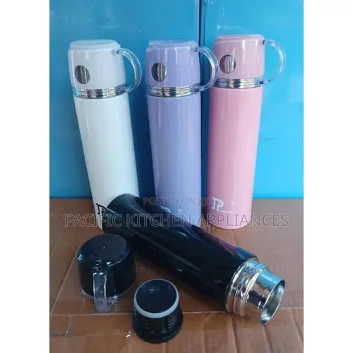 JP 500ml Flask – Keep Your Drinks Hot or Cold!