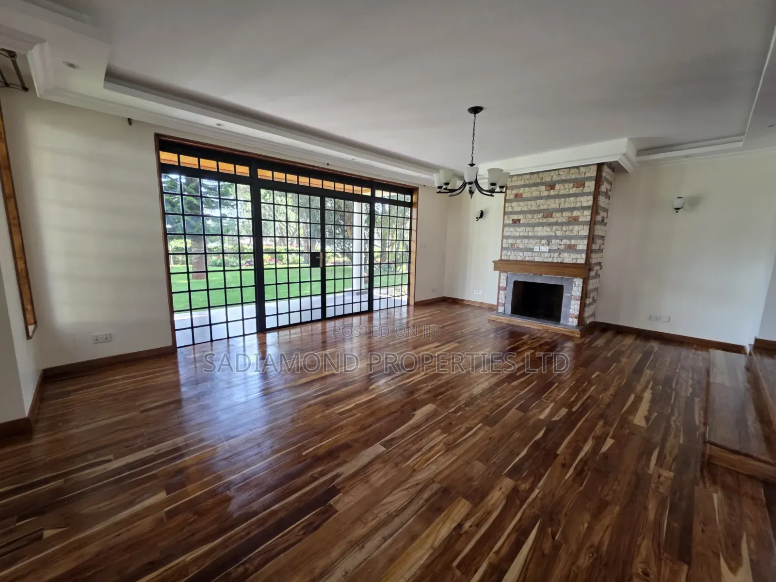 5bdrm House in Karen, Hardy for rent