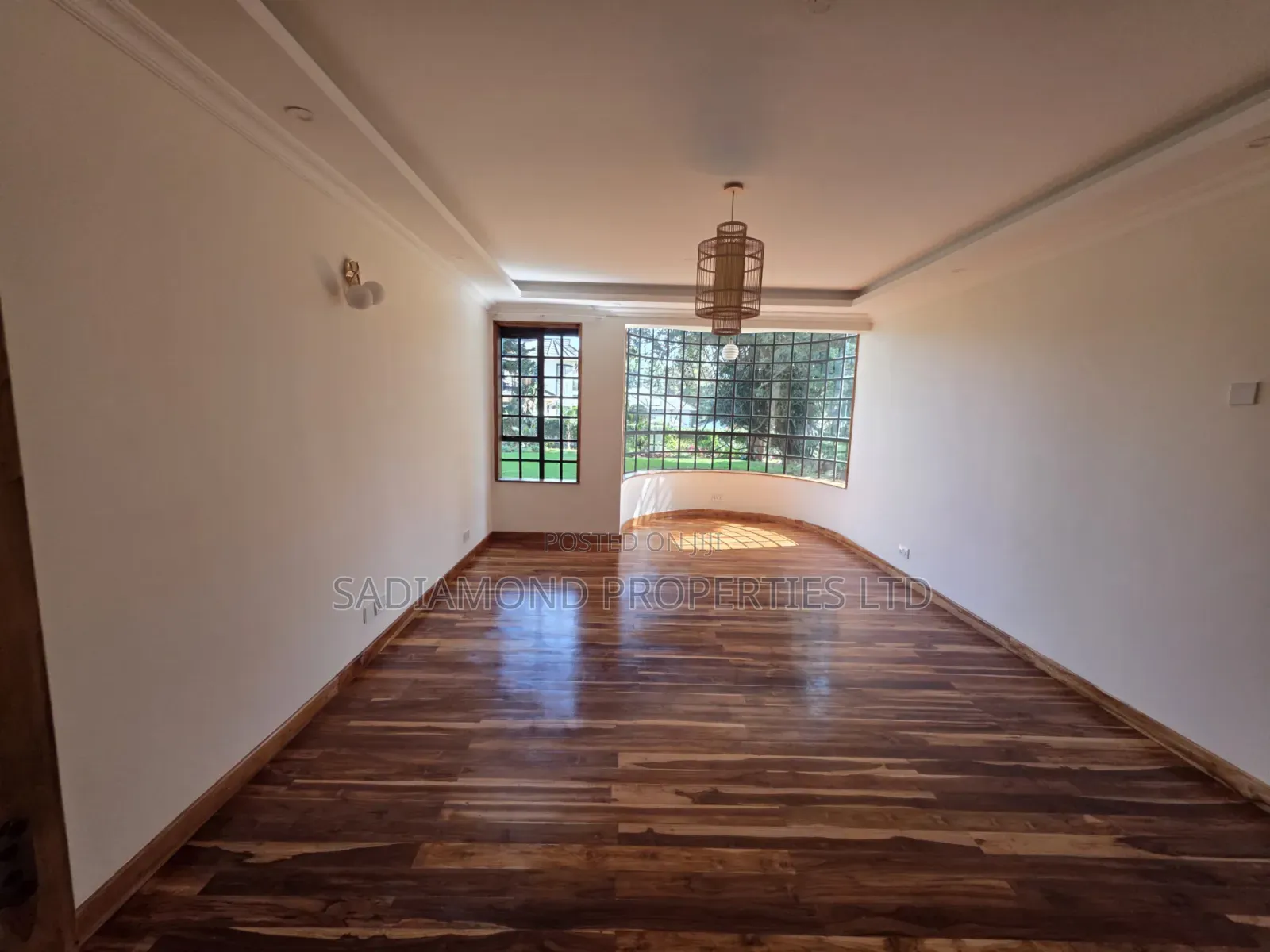 5bdrm House in Karen, Hardy for rent