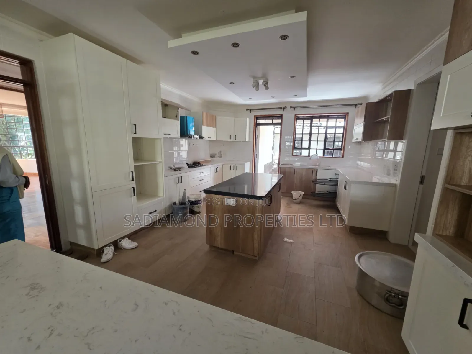 5bdrm House in Karen, Hardy for rent