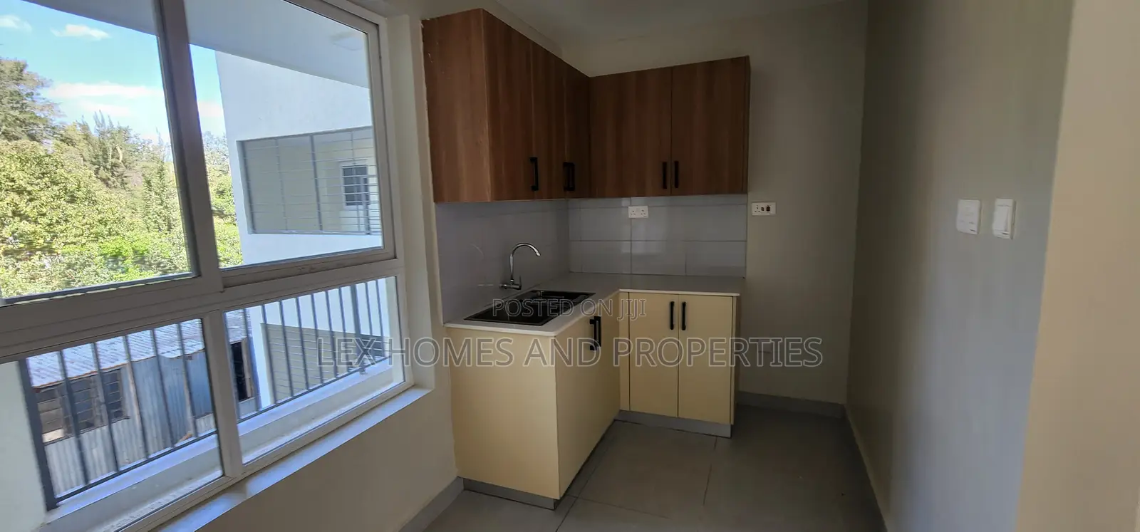 1bdrm Apartment in NkaiMurunya for rent