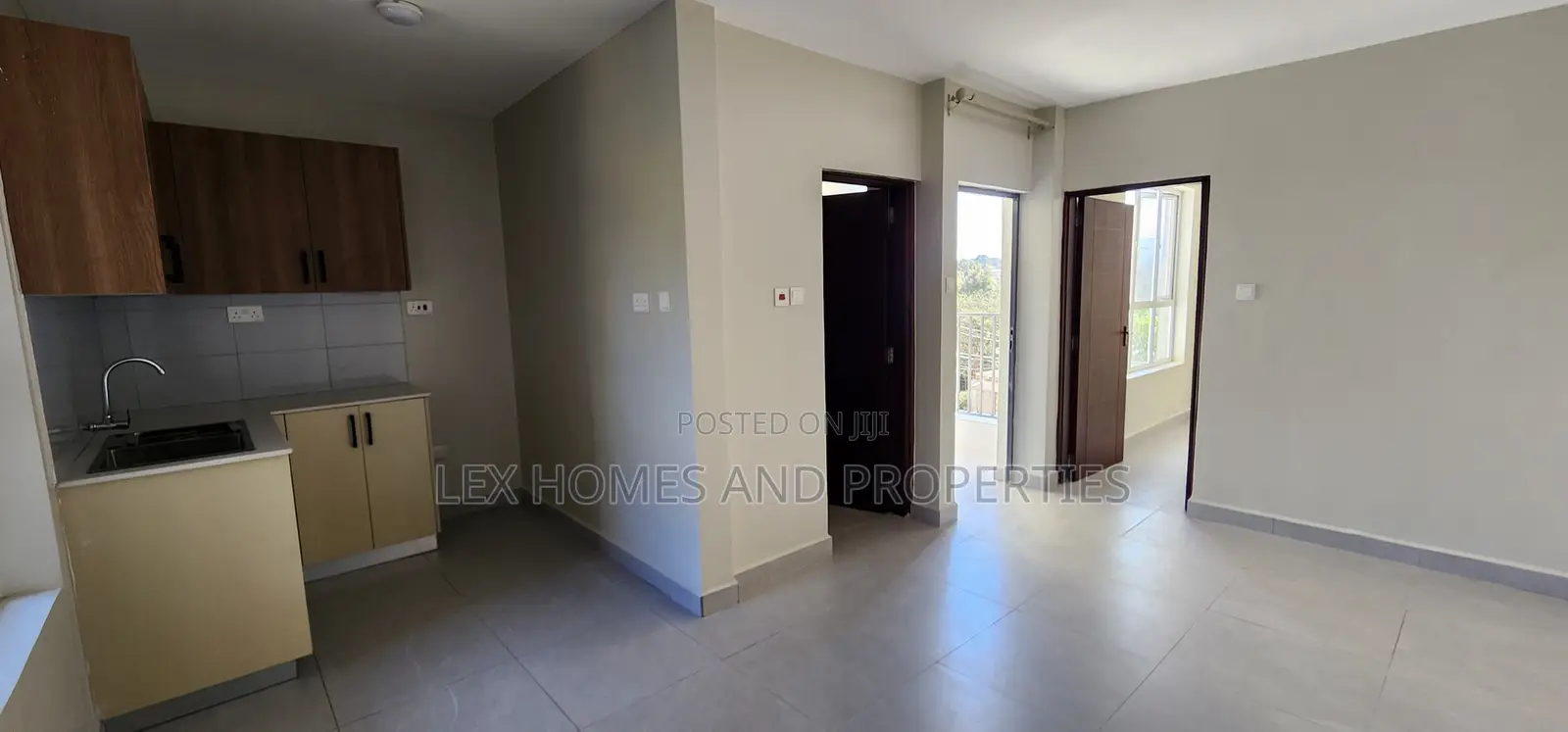 1bdrm Apartment in NkaiMurunya for rent