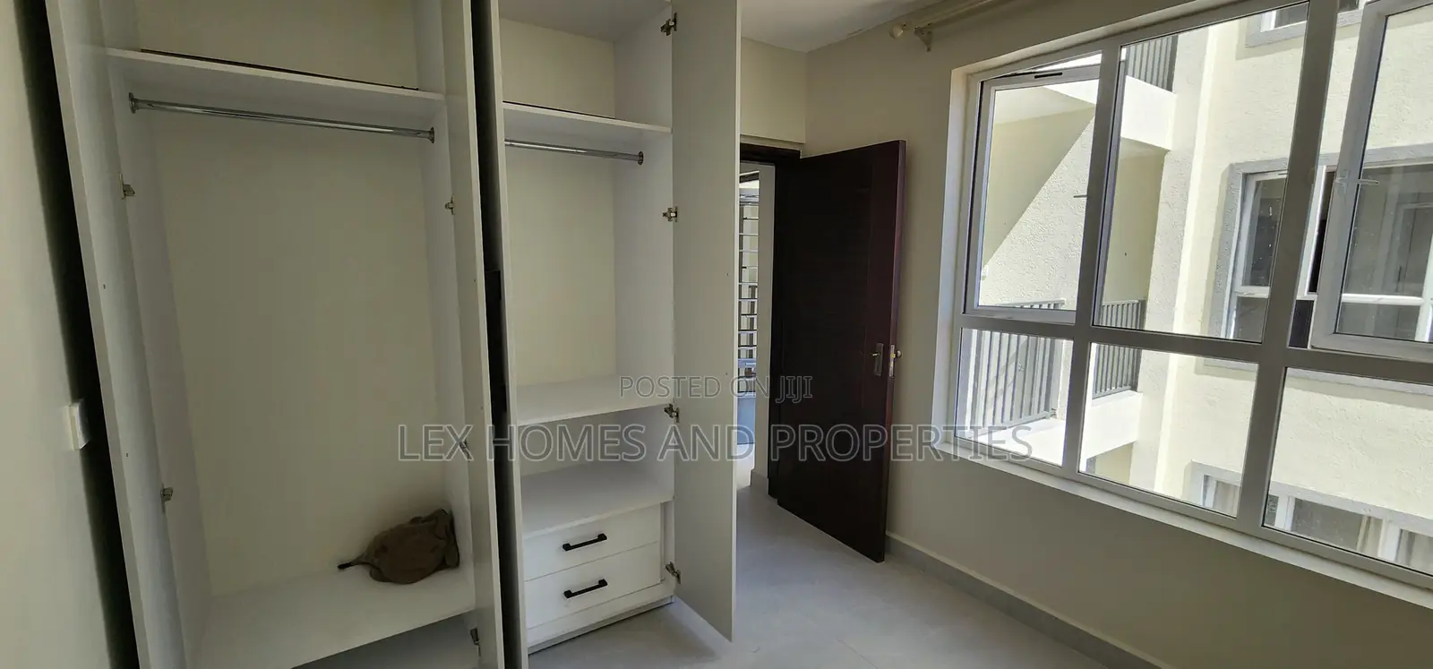 1bdrm Apartment in NkaiMurunya for rent
