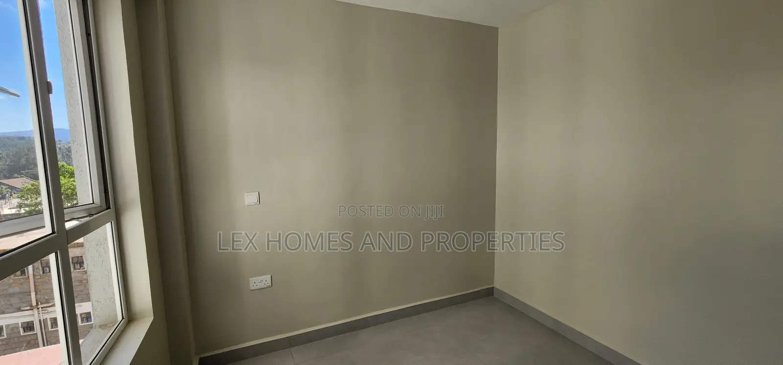 1bdrm Apartment in NkaiMurunya for rent
