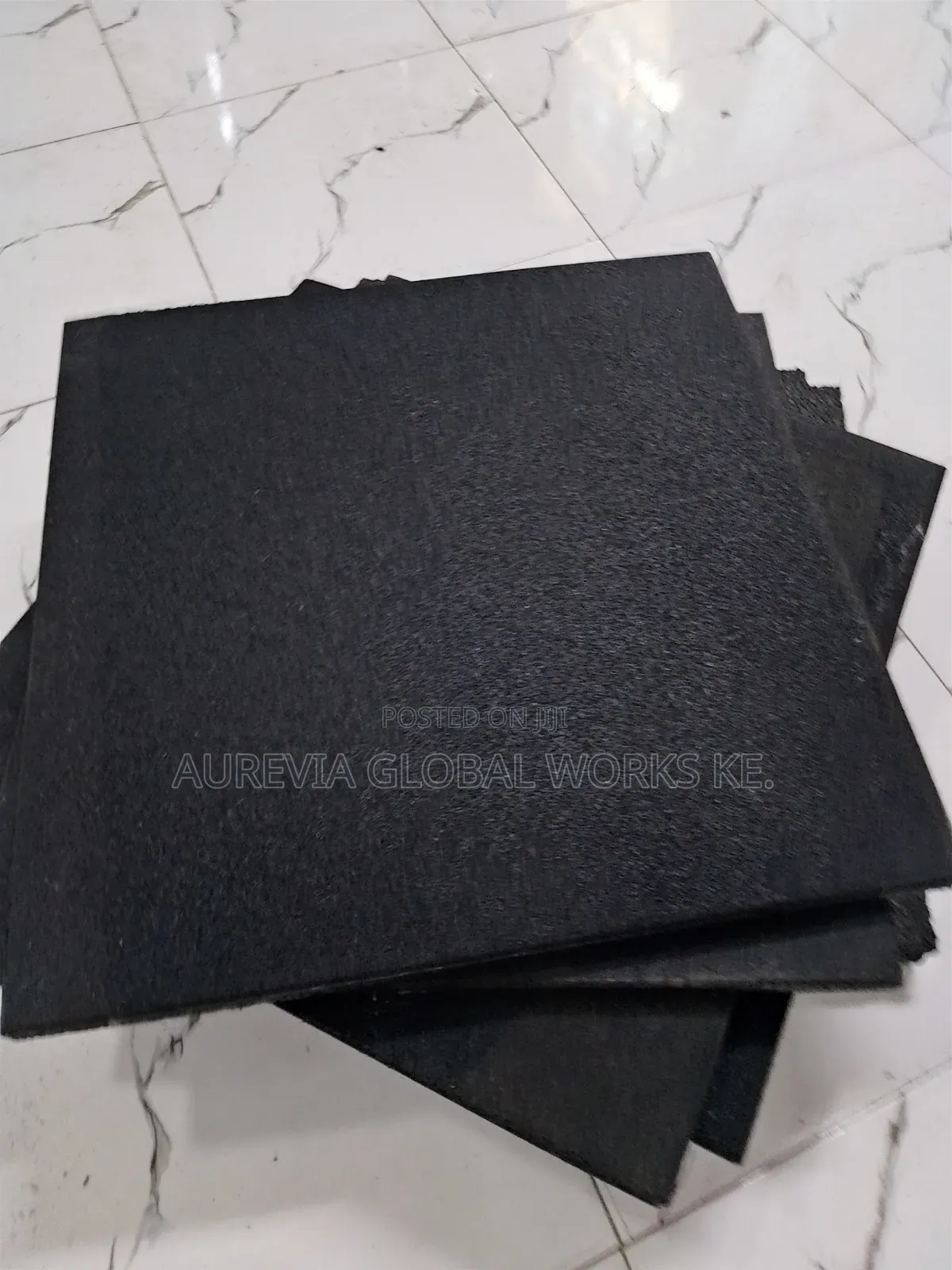Best Quality Mat/ Rubber Tiles