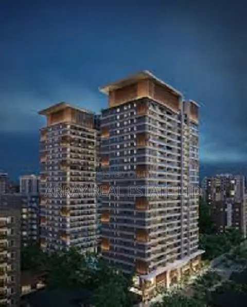 Studio Apartment in Hurlingham for sale