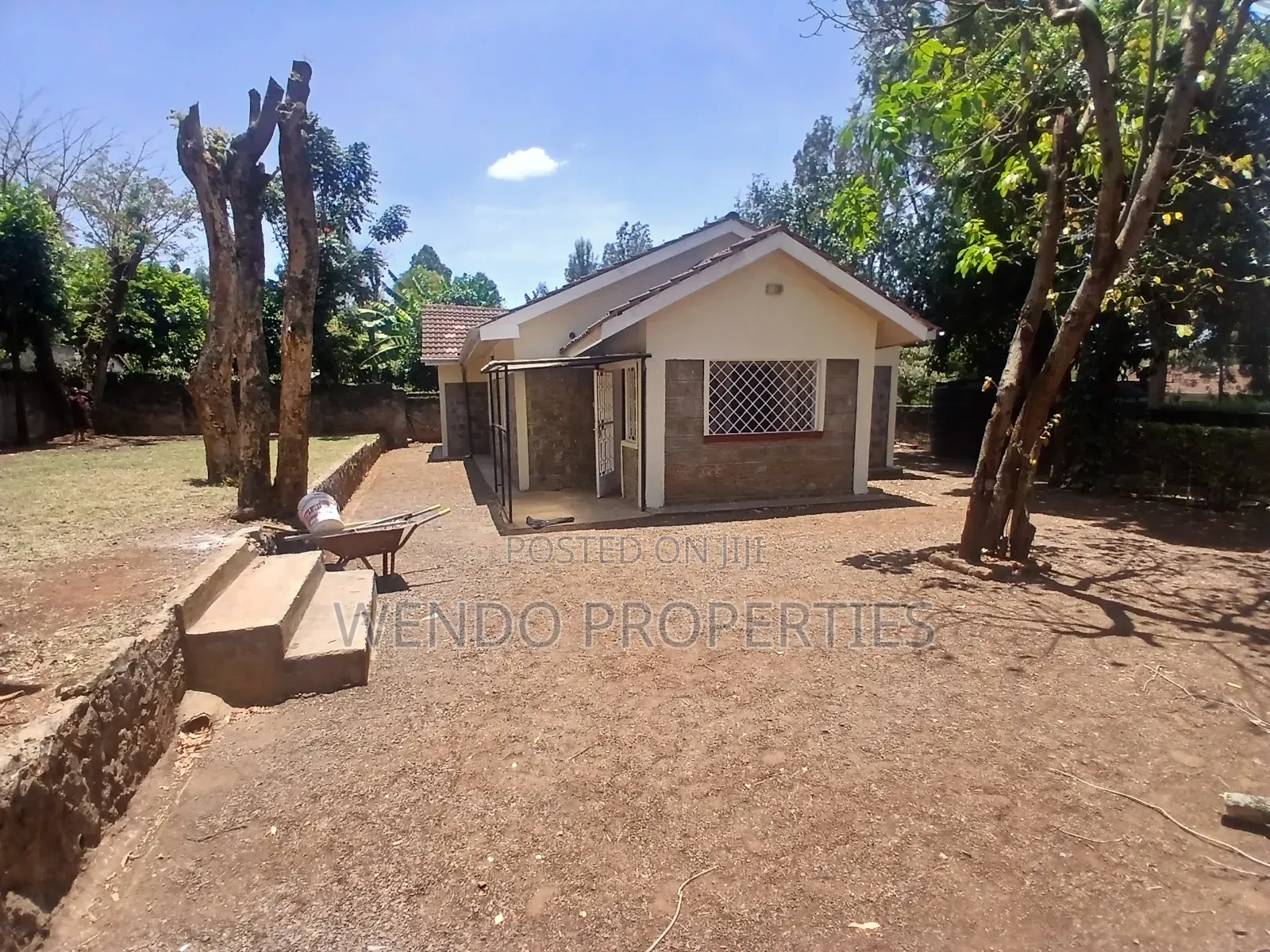 3bdrm House in Karen C for rent