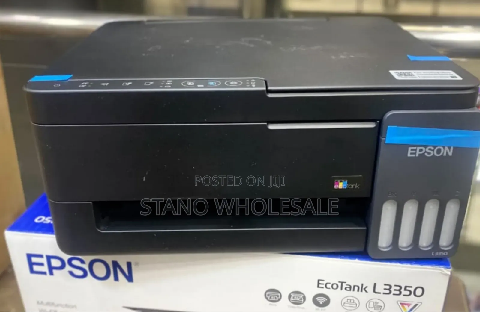 L3250 Espon Printer