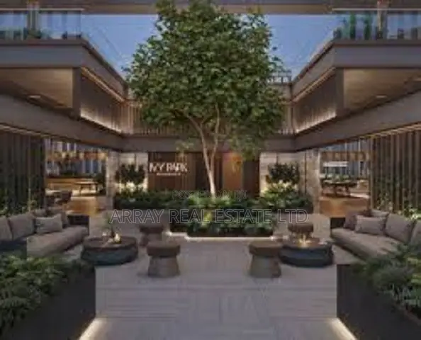 Studio Apartment in Hurlingham for sale