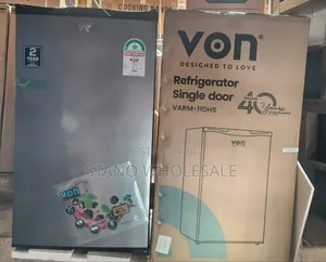 Von 90l Refrigerator