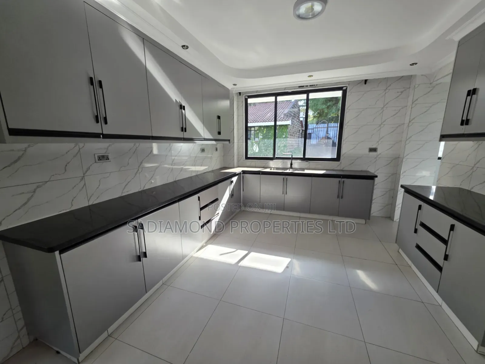 4bdrm House in Karen C for rent