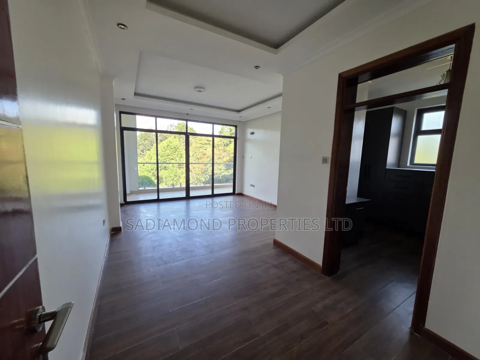 4bdrm House in Karen C for rent