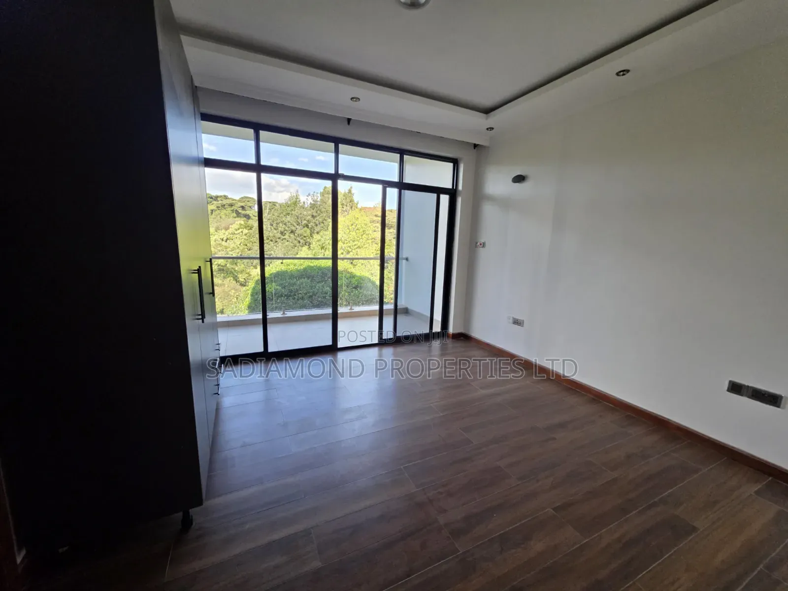 4bdrm House in Karen C for rent