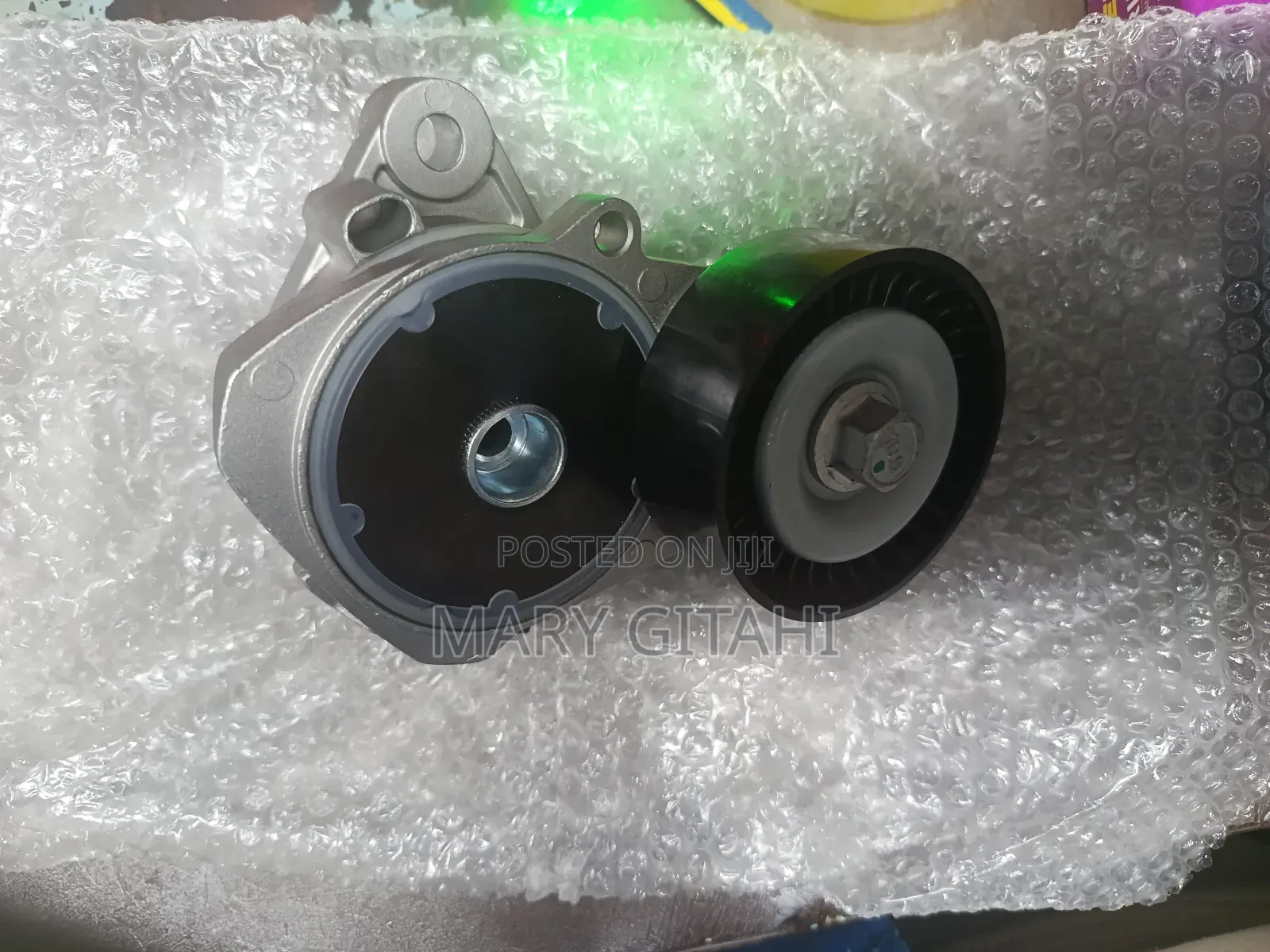 Belt Tensioner for 2ur Engine Toyota Lexus,land Cruiser Prado
