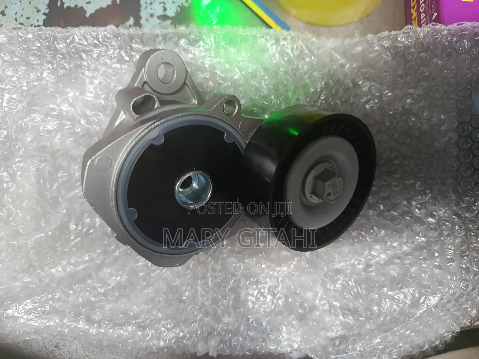 Belt Tensioner for 2ur Engine Toyota Lexus,land Cruiser Prado