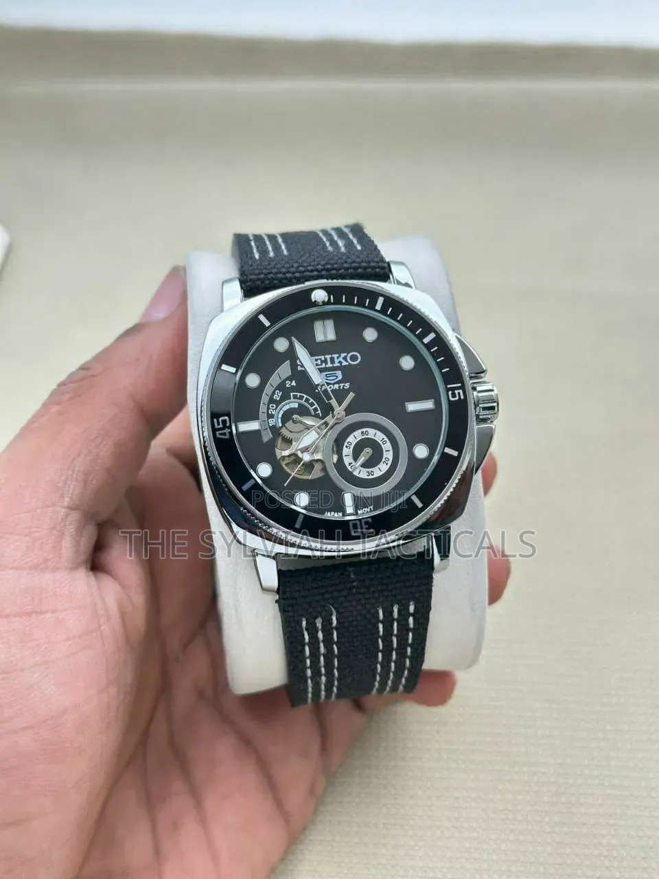 Seiko Automatic for Men
