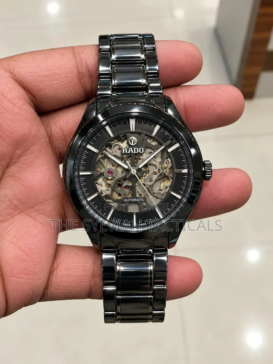 Rado Automatic for Men