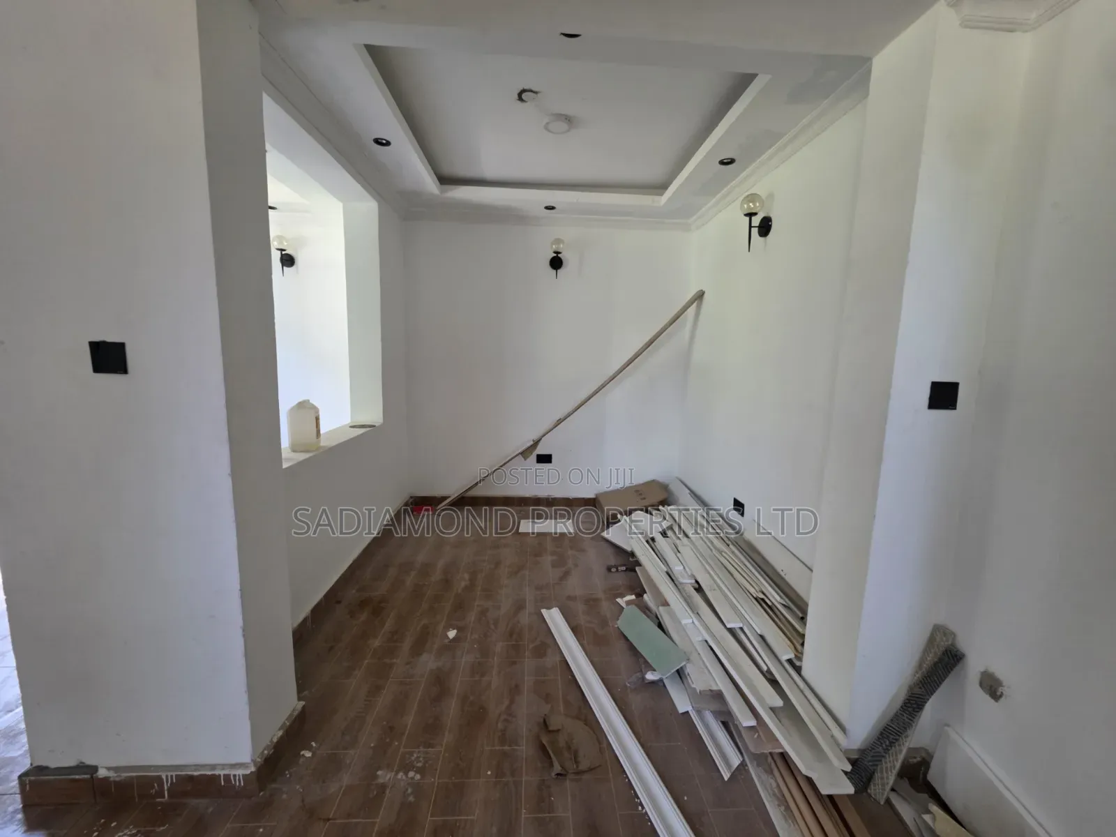 4bdrm House in Karen C for rent