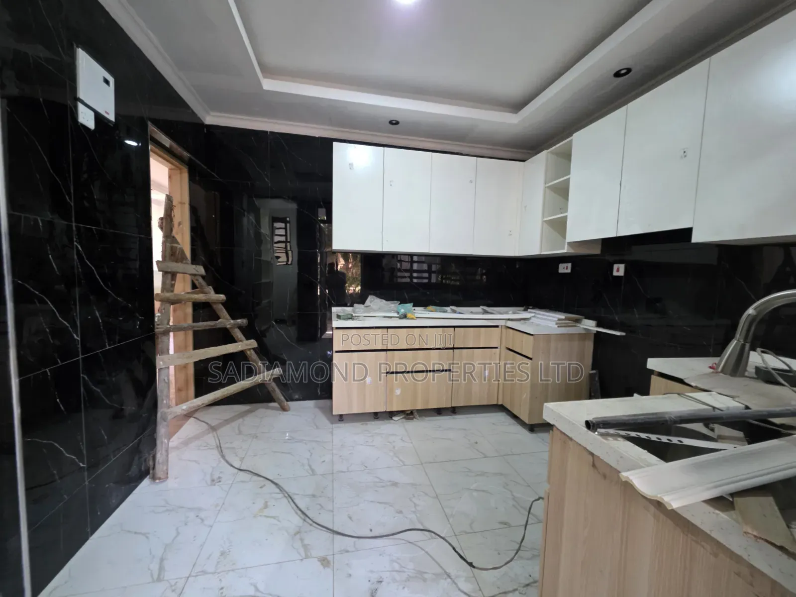 4bdrm House in Karen C for rent
